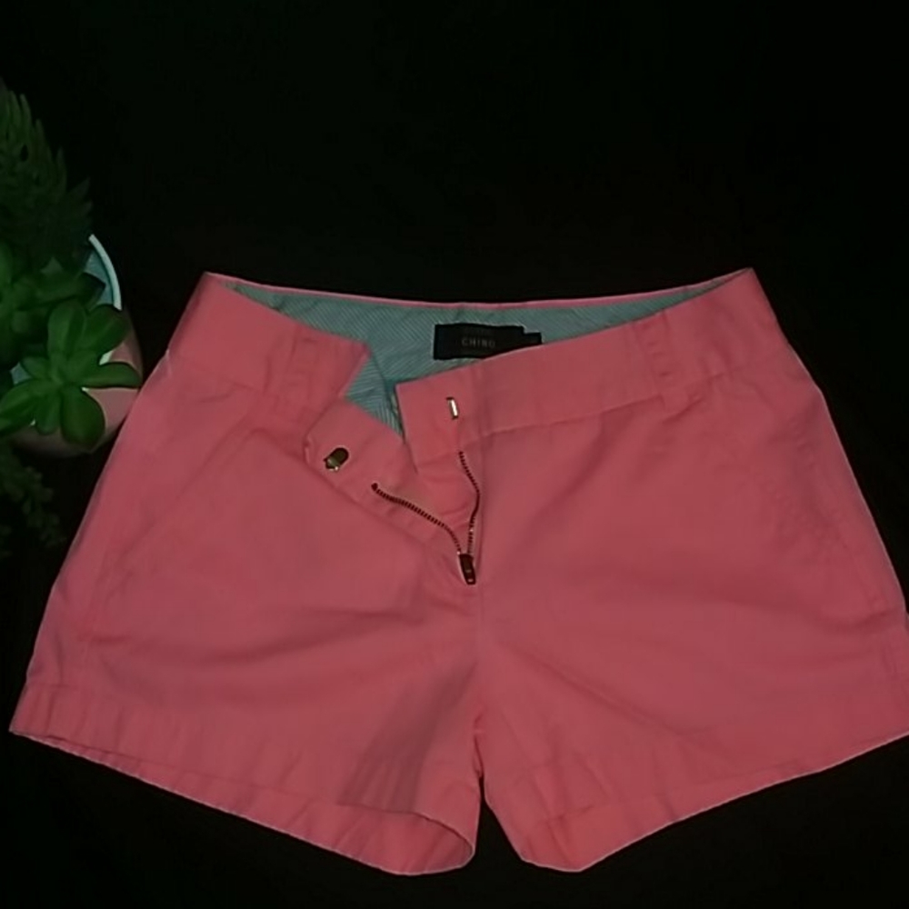 J.CREW CHINO Shorts